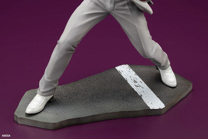 Kazuma Kiryu Like a Dragon Kotobukiya