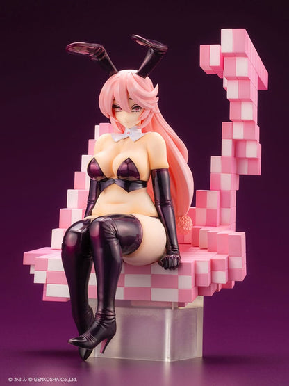 Sitting Bunnies Kafun Original Character Kotobukiya - Anime Figuren günstig kaufen