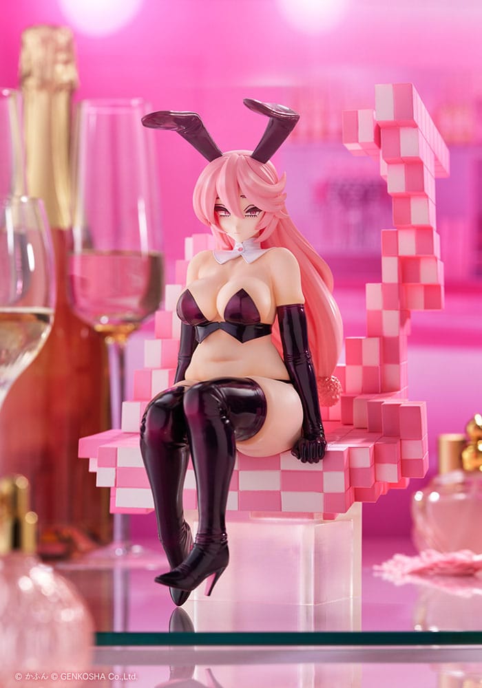 Sitting Bunnies Kafun Original Character Kotobukiya - Anime Figuren günstig kaufen