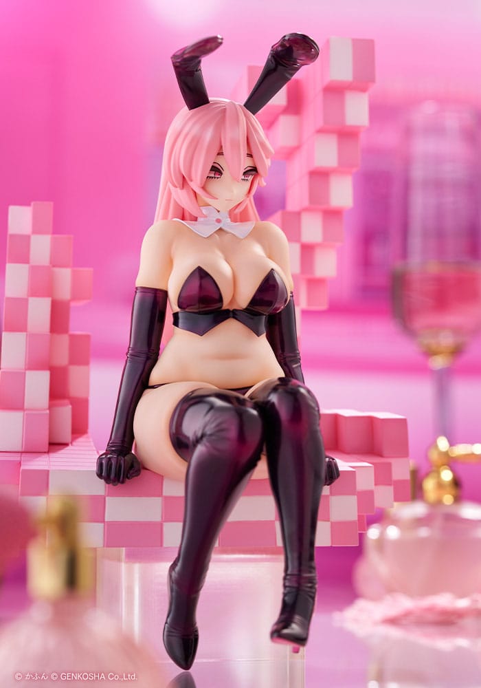 Sitting Bunnies Kafun Original Character Kotobukiya - Anime Figuren günstig kaufen