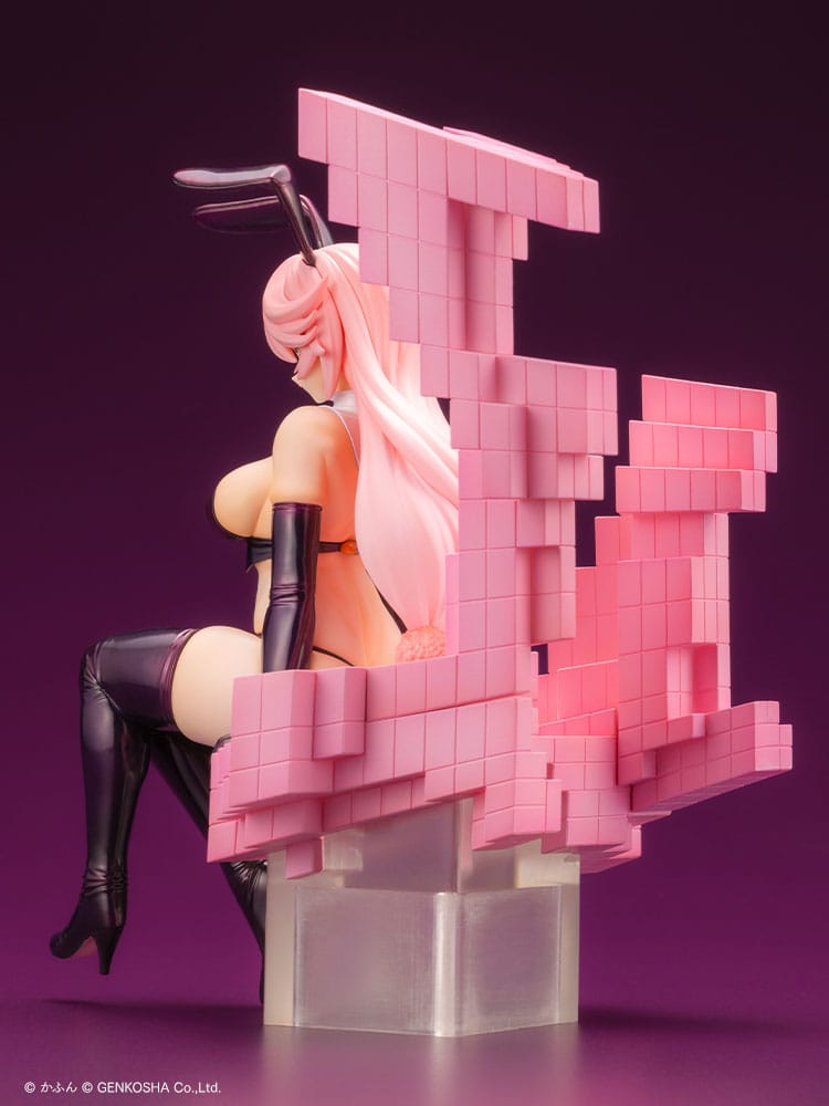 Sitting Bunnies Kafun Original Character Kotobukiya - Anime Figuren günstig kaufen
