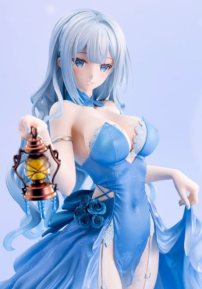 Snowdrop Original Character Kotobukiya