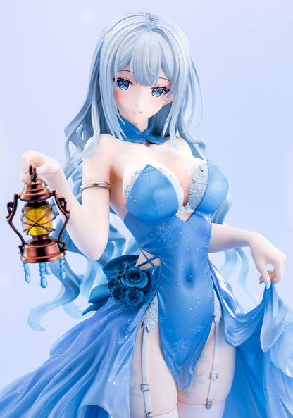 Snowdrop Original Character Kotobukiya