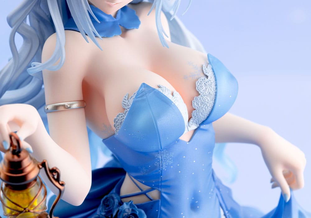 Snowdrop Original Character Kotobukiya