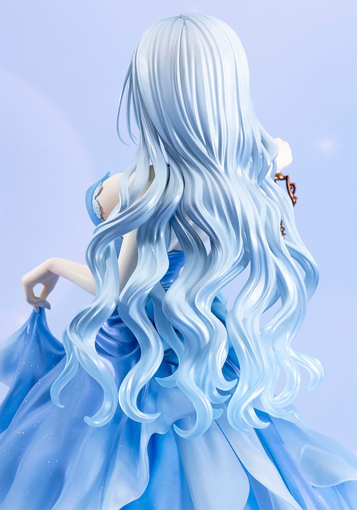 Snowdrop Original Character Kotobukiya