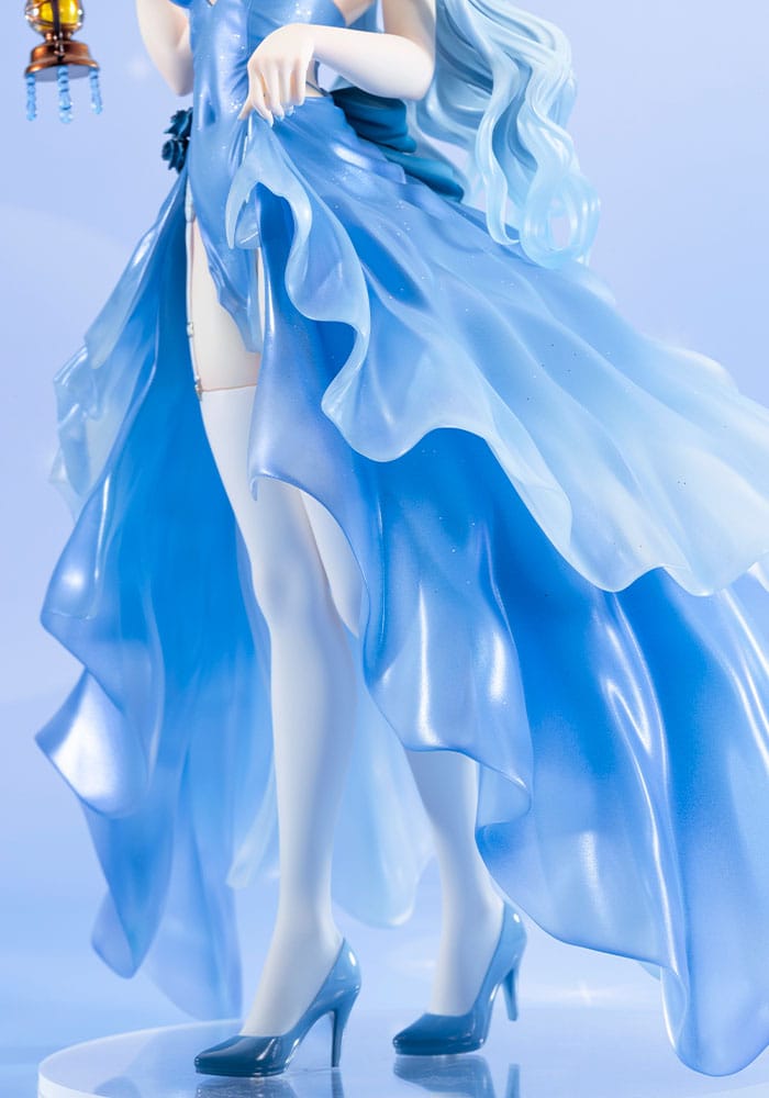 Snowdrop Original Character Kotobukiya