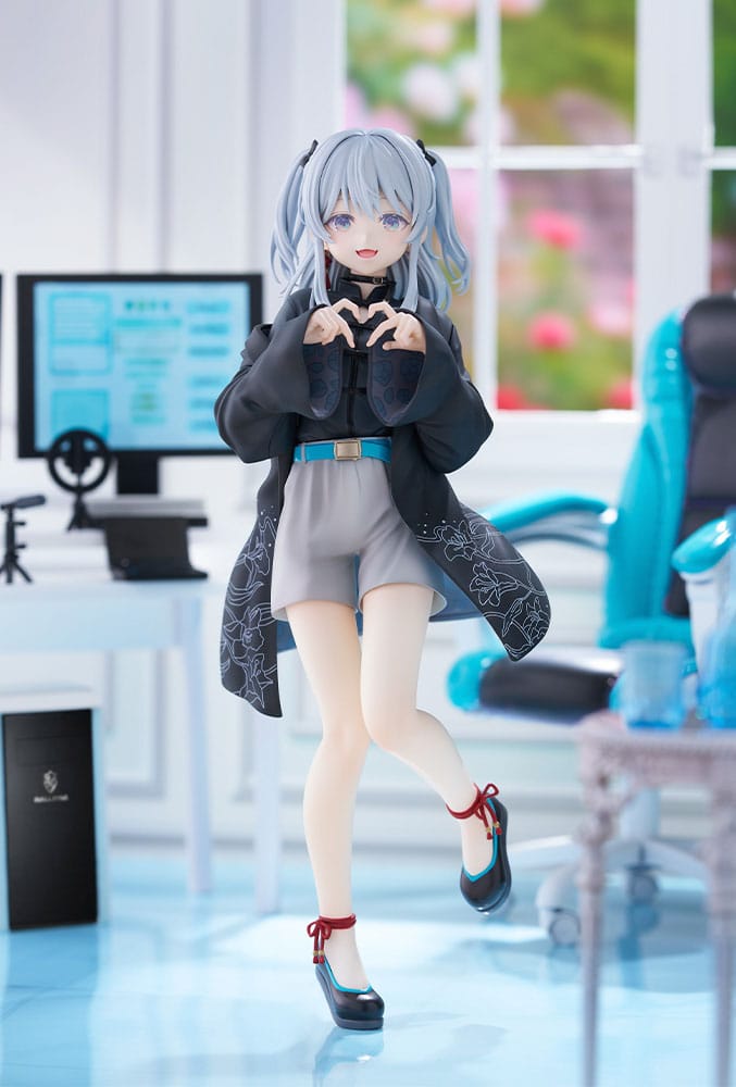 Tororo Nekomugi VTuber Kotobukiya
