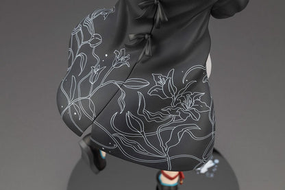 Tororo Nekomugi VTuber Kotobukiya