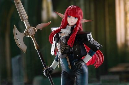 Hulkenberg Metaphor: ReFantazio Kotobukiya