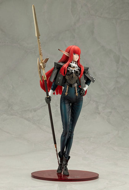 Hulkenberg Metaphor: ReFantazio Kotobukiya