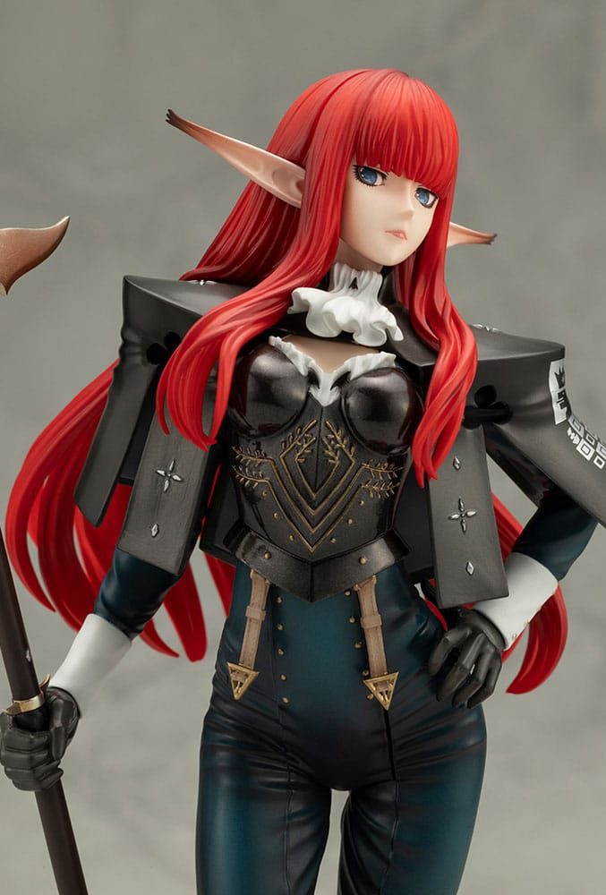 Hulkenberg Metaphor: ReFantazio Kotobukiya