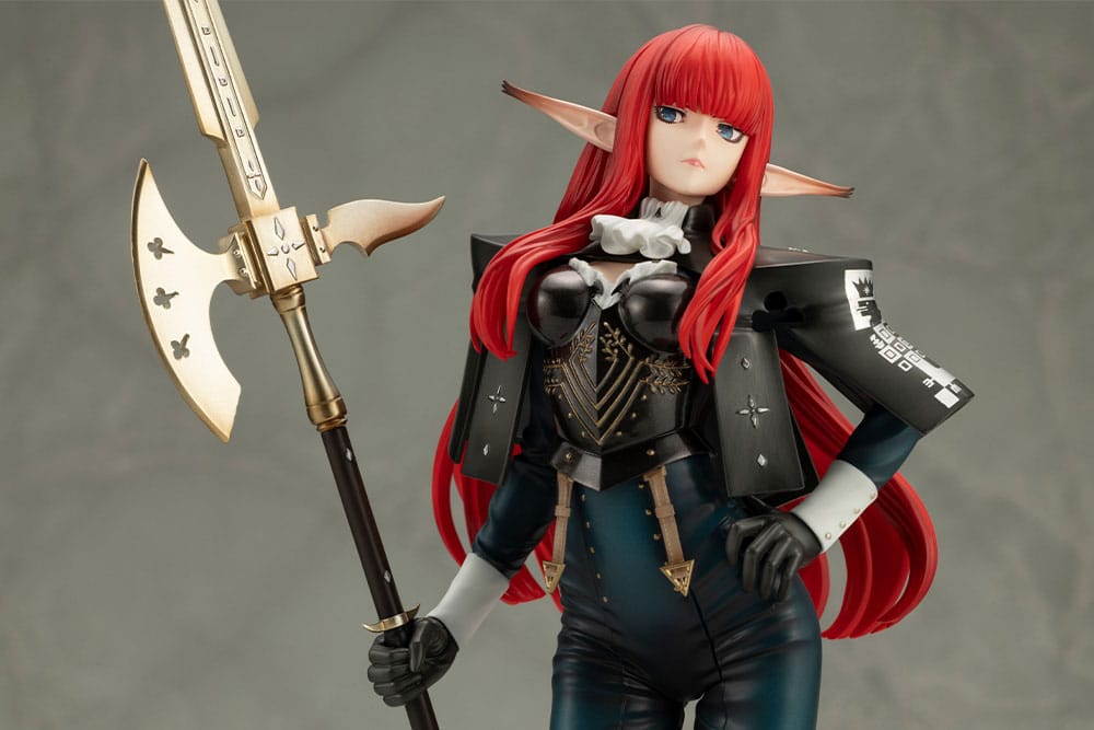 Hulkenberg Metaphor: ReFantazio Kotobukiya