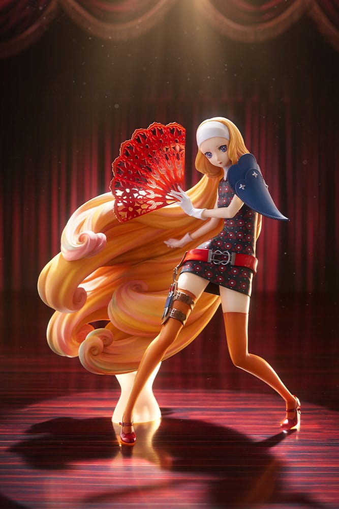 Junah Metaphor: ReFantazio Kotobukiya - Anime Figuren günstig kaufen