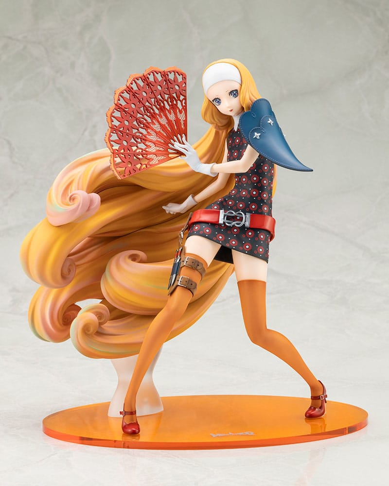 Junah Metaphor: ReFantazio Kotobukiya - Anime Figuren günstig kaufen