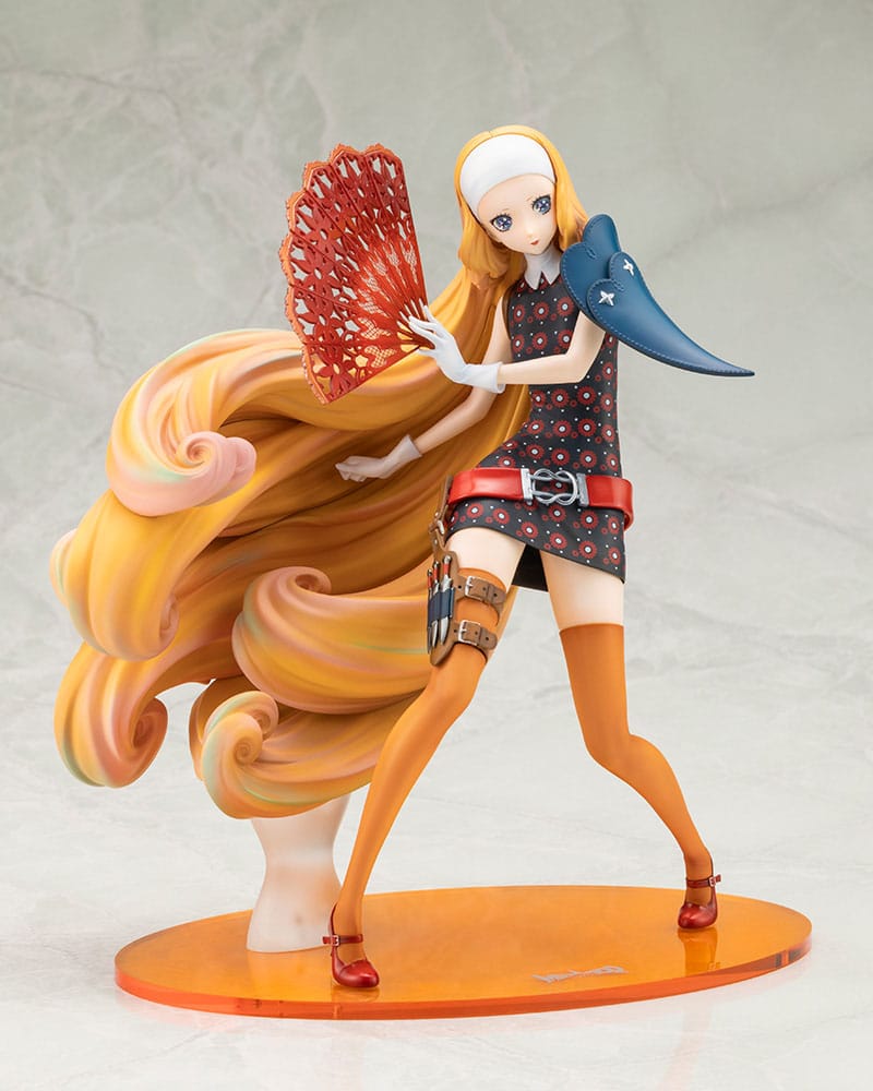Junah Metaphor: ReFantazio Kotobukiya - Anime Figuren günstig kaufen