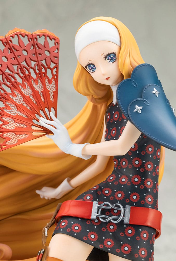 Junah Metaphor: ReFantazio Kotobukiya - Anime Figuren günstig kaufen