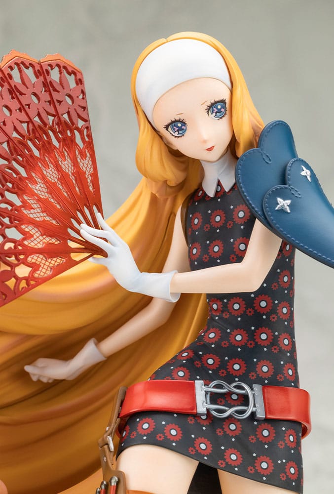 Junah Metaphor: ReFantazio Kotobukiya
