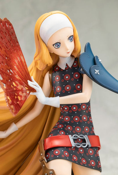 Junah Metaphor: ReFantazio Kotobukiya