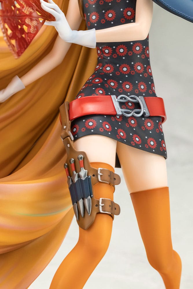 Junah Metaphor: ReFantazio Kotobukiya