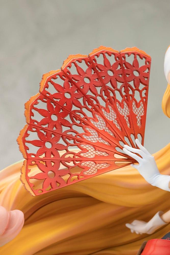 Junah Metaphor: ReFantazio Kotobukiya