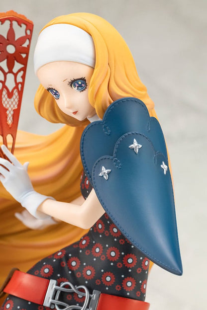Junah Metaphor: ReFantazio Kotobukiya