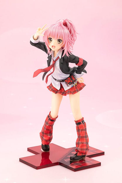 Hinamori Amu School Uniform Ver. Kotobukiya - Anime Figuren günstig kaufen