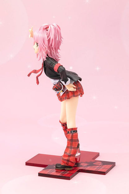 Hinamori Amu School Uniform Ver. Kotobukiya - Anime Figuren günstig kaufen