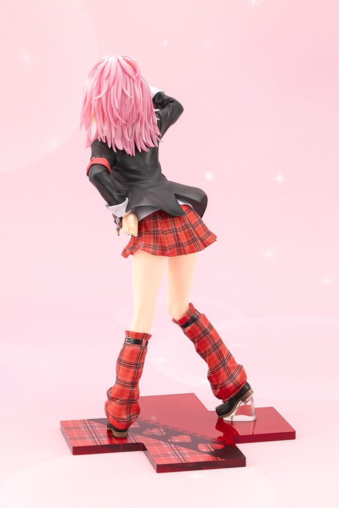 Hinamori Amu School Uniform Ver. Kotobukiya - Anime Figuren günstig kaufen