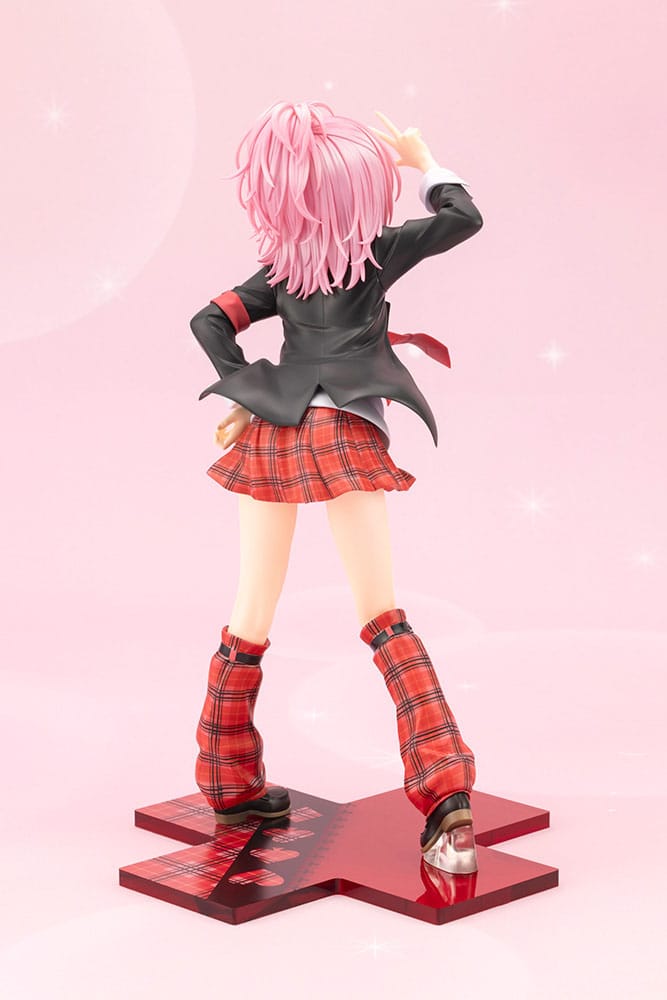 Hinamori Amu School Uniform Ver. Kotobukiya - Anime Figuren günstig kaufen