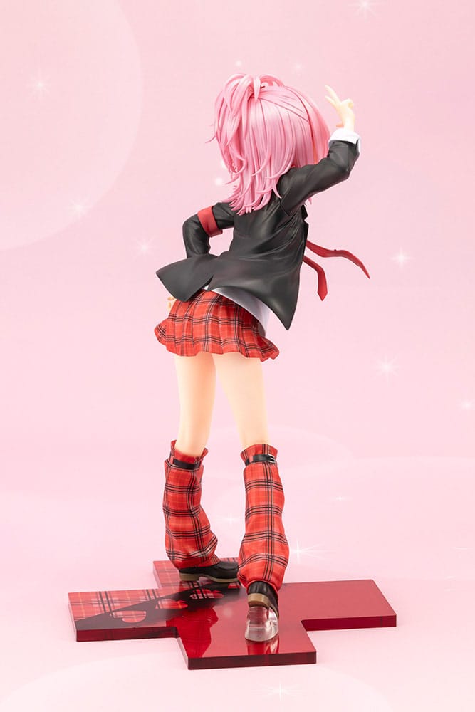 Hinamori Amu School Uniform Ver. Kotobukiya - Anime Figuren günstig kaufen