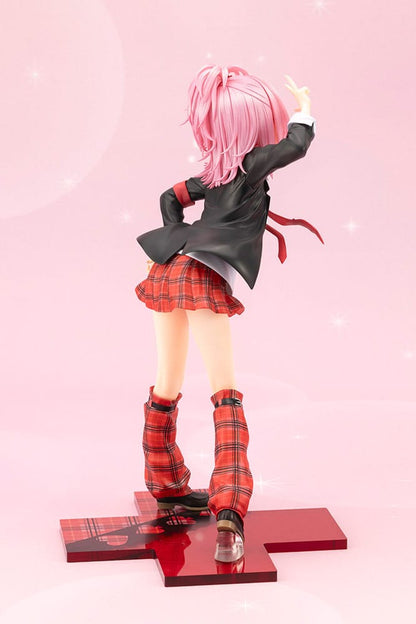 Hinamori Amu School Uniform Ver. Kotobukiya - Anime Figuren günstig kaufen