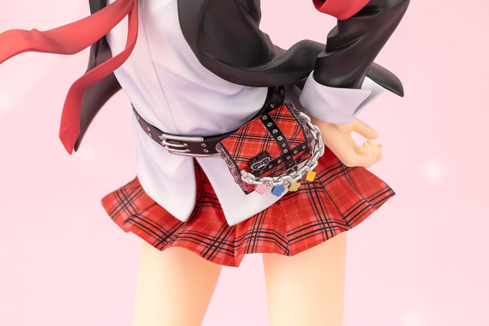 Hinamori Amu School Uniform Ver. Kotobukiya - Anime Figuren günstig kaufen