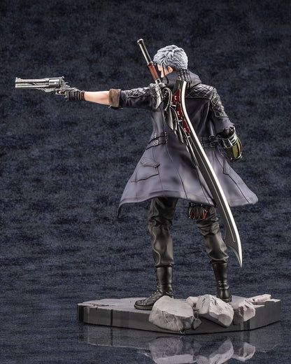 Nero ARTFXJ Devil May Cry 5 Kotobukiya