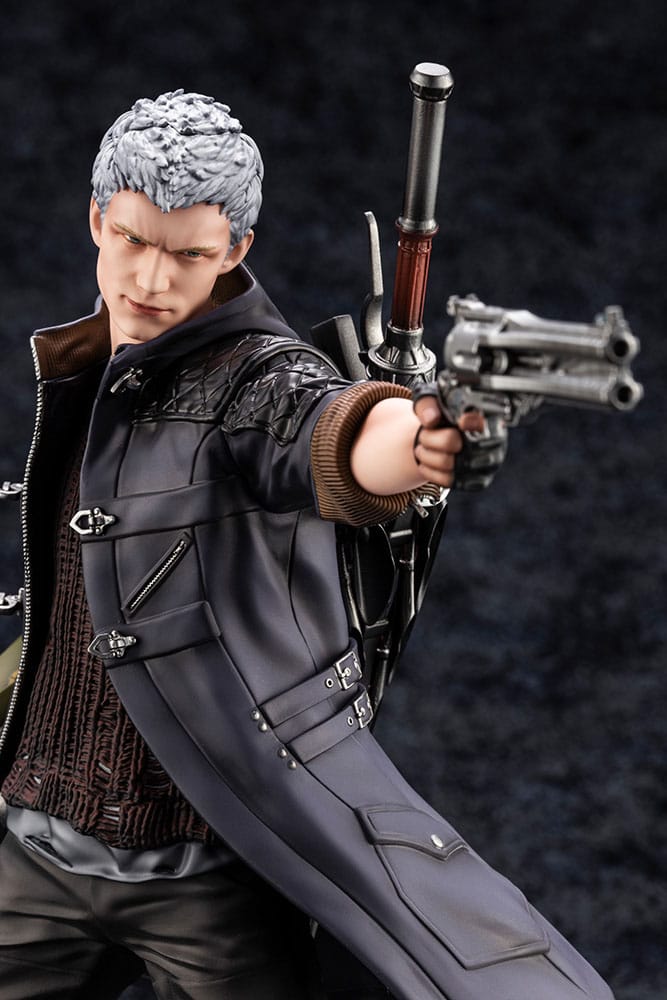 Nero ARTFXJ Devil May Cry 5 Kotobukiya