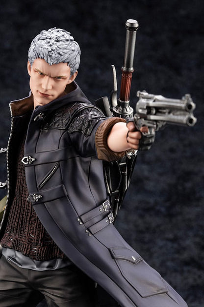 Nero ARTFXJ Devil May Cry 5 Kotobukiya