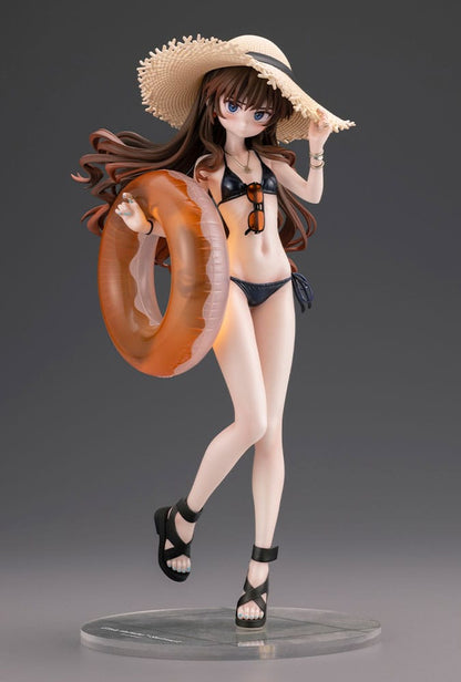 Elisia Valfelto Swimsuit Ver. Illustration by Luicent Kotobukiya - Anime Figuren günstig kaufen