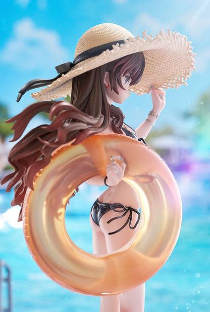 Elisia Valfelto Swimsuit Ver. Illustration by Luicent Kotobukiya - Anime Figuren günstig kaufen