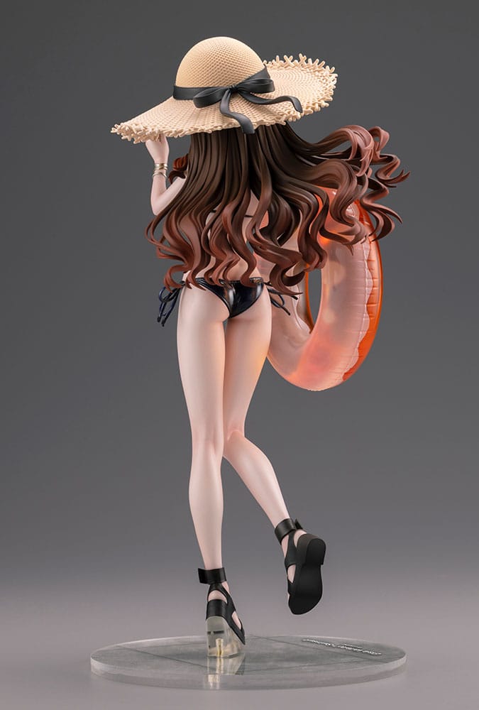 Elisia Valfelto Swimsuit Ver. Illustration by Luicent Kotobukiya