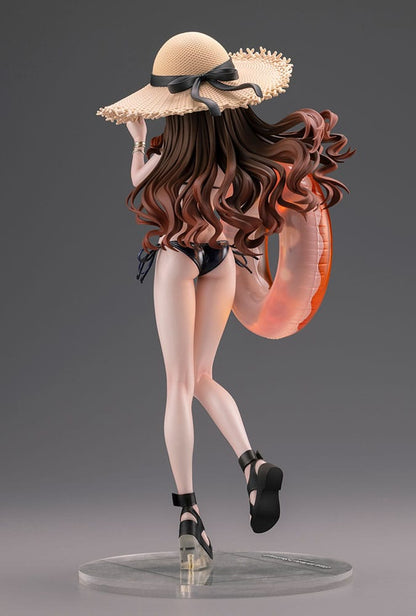 Elisia Valfelto Swimsuit Ver. Illustration by Luicent Kotobukiya