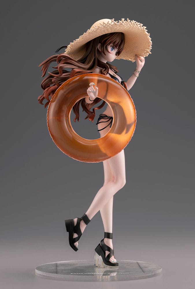 Elisia Valfelto Swimsuit Ver. Illustration by Luicent Kotobukiya