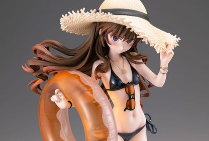 Elisia Valfelto Swimsuit Ver. Illustration by Luicent Kotobukiya