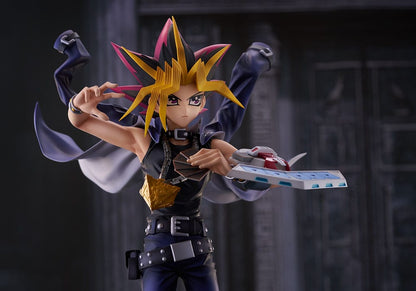 Yami Yugi Passionate Duelists Yu-Gi-Oh! ARTFX J Kotobukiya