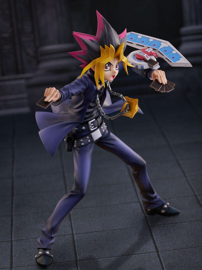 Yugi Muto Passionate Duelists Yu-Gi-Oh! ARTFX J  Kotobukiya