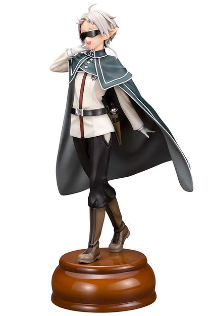 Sylphiette Greyrat Fitts Doll Mushoku Tensei Kotobukiya