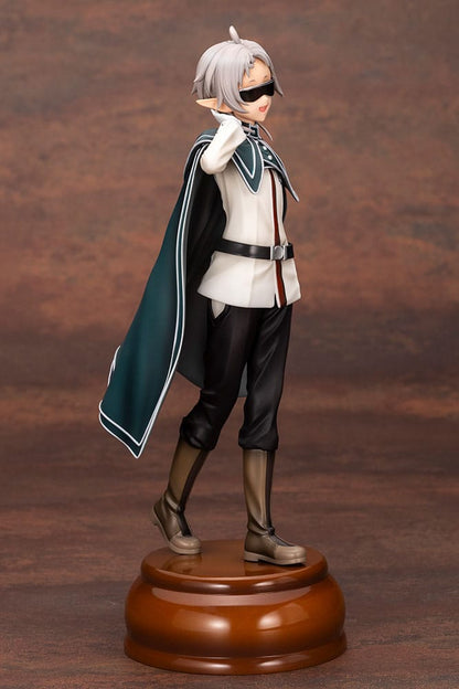 Sylphiette Greyrat Fitts Doll Mushoku Tensei Kotobukiya