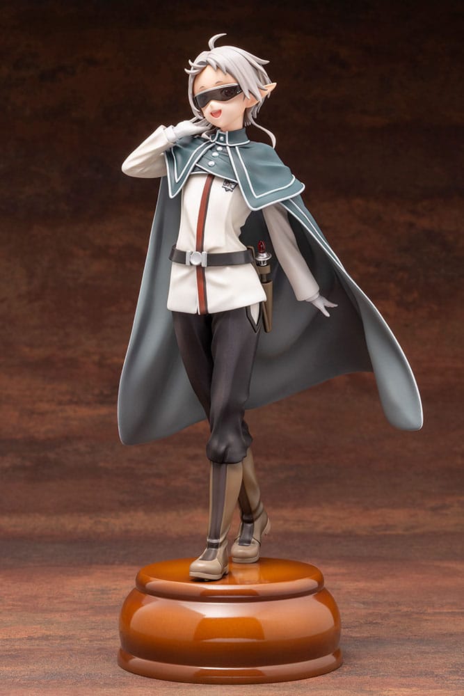 Sylphiette Greyrat Fitts Doll Mushoku Tensei Kotobukiya