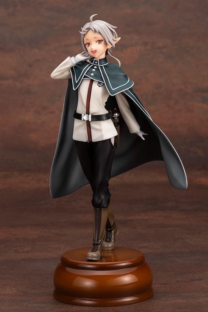 Sylphiette Greyrat Fitts Doll Mushoku Tensei Kotobukiya
