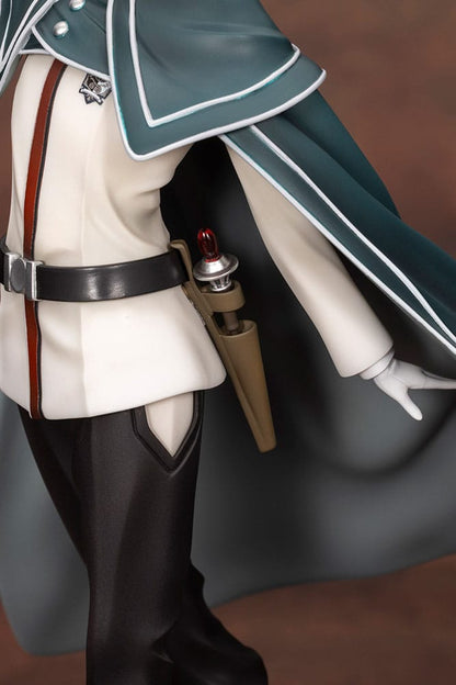 Sylphiette Greyrat Fitts Doll Mushoku Tensei Kotobukiya