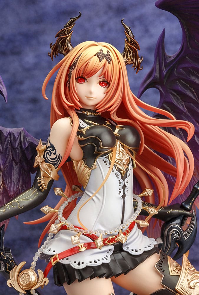 Dark Angel Olivia (Reproduction) Rage of Bahamut Kotobukiya
