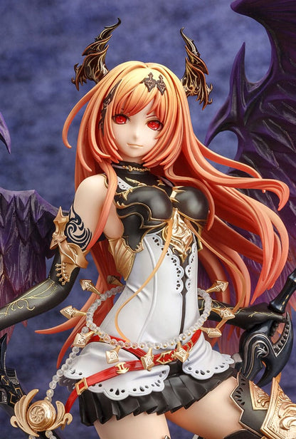 Dark Angel Olivia (Reproduction) Rage of Bahamut Kotobukiya